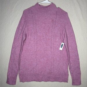 Old navy women’s medium sweater NWT